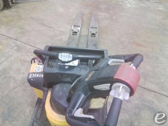 2022 Yale MPE080