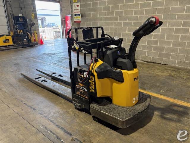 2020 Yale MPE080VH