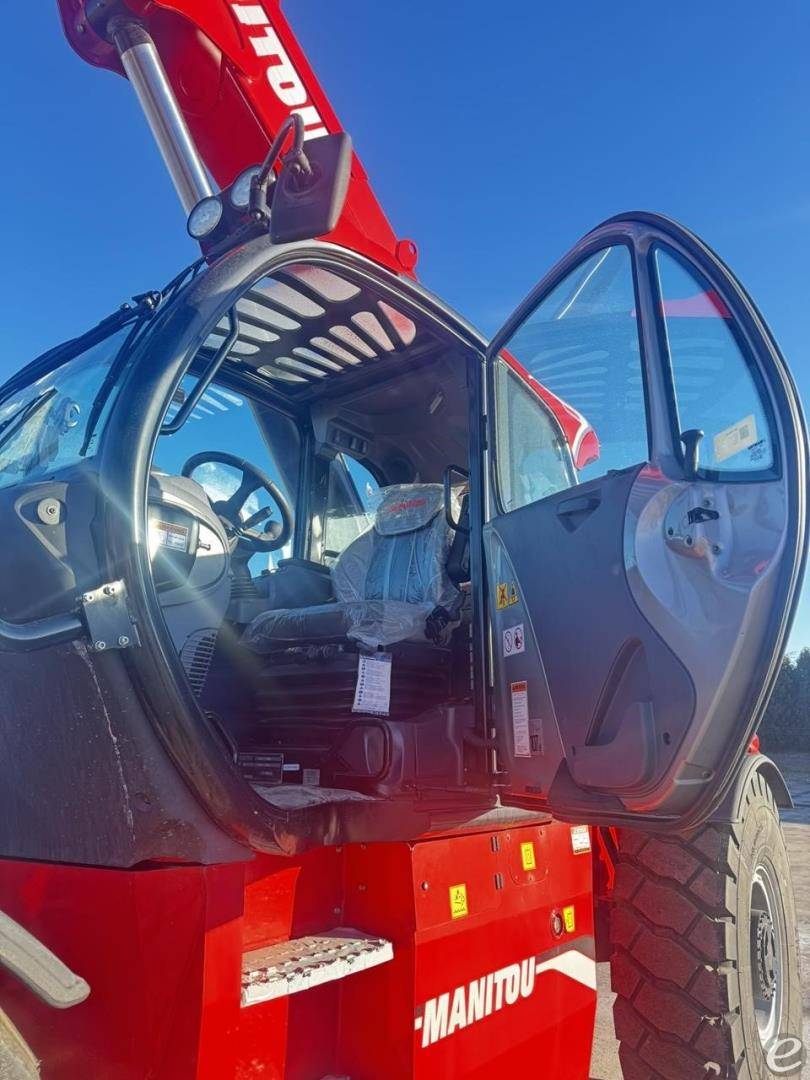 2024 Manitou MHT11250