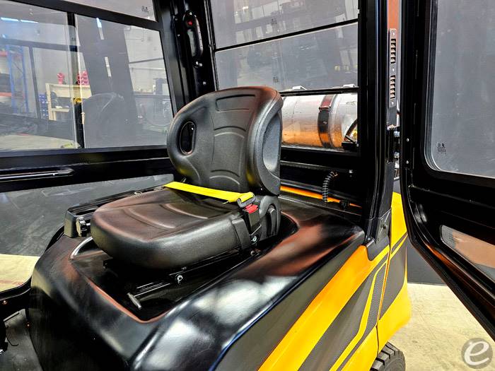 2026 Viper Lift Trucks FY25F