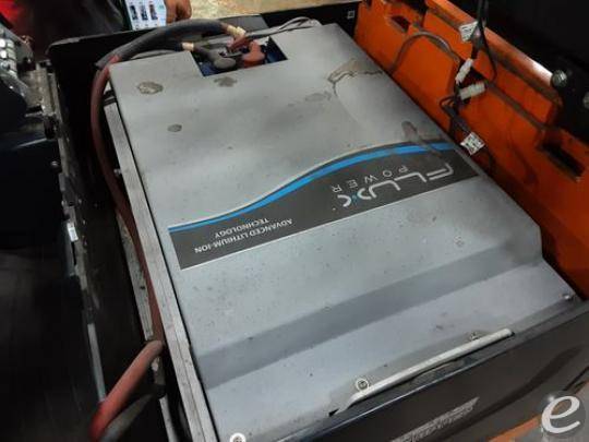 2019 Doosan BC15S-5