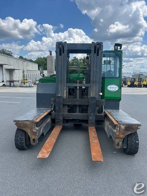 2017 Combilift C14000