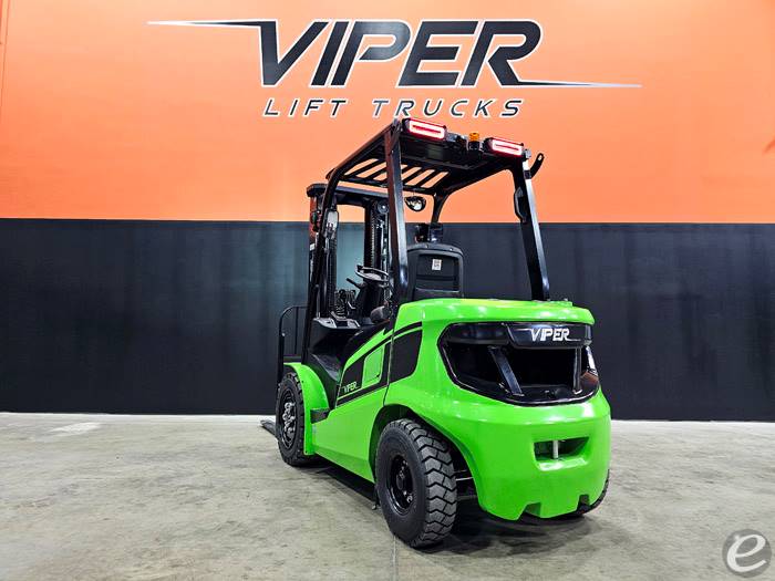 2026 Viper Lift Trucks FB30F