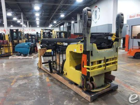 2017 Hyster N45ZR2-21.5