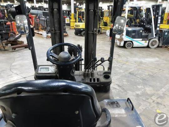 2019 Unicarriers T1B2R25V