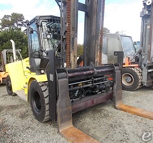 2022 Hyster H360HD-48