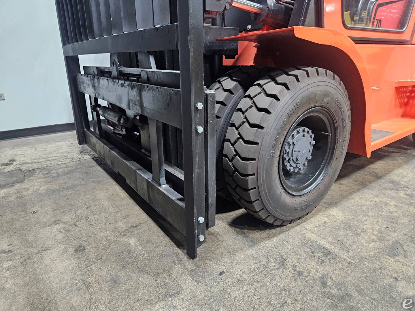 2024 Viper Lift Trucks FY70