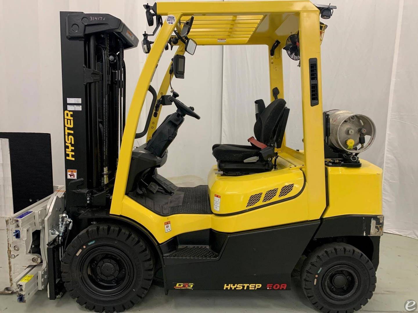 2024 Hyster H50A