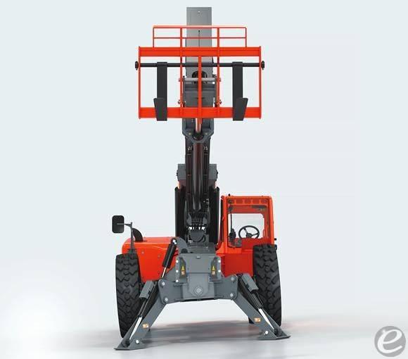 Skyjack SJ1256 TH