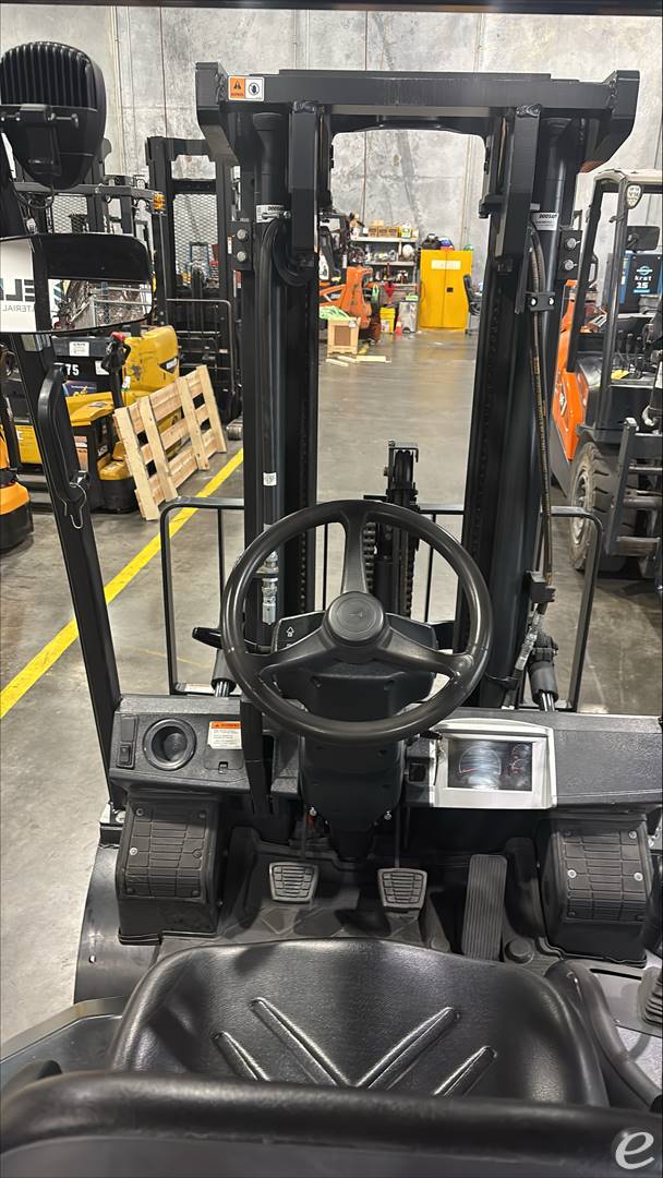 2020 G25N-7