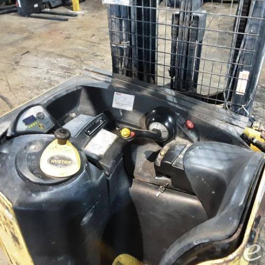 2020 Hyster N45ZR2-18.5