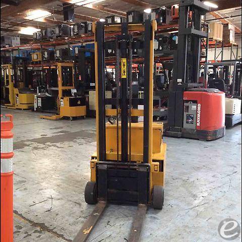 2000 Big Joe PDCM-20-130 Electric F...