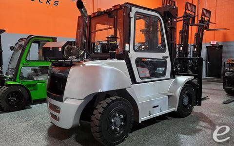 2026 Viper Lift Trucks FD70