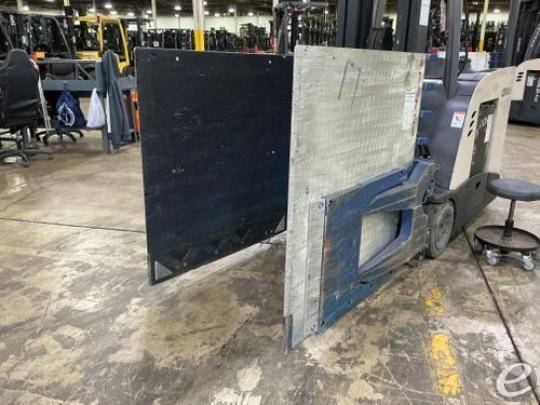 2021 Rightline LC35H-10-AP-3AC