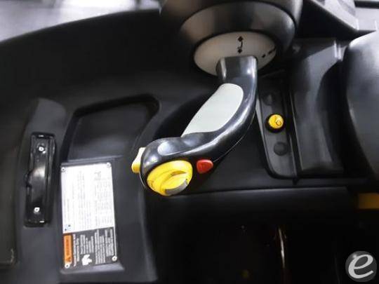 2017 Hyster N45ZR2-21.5