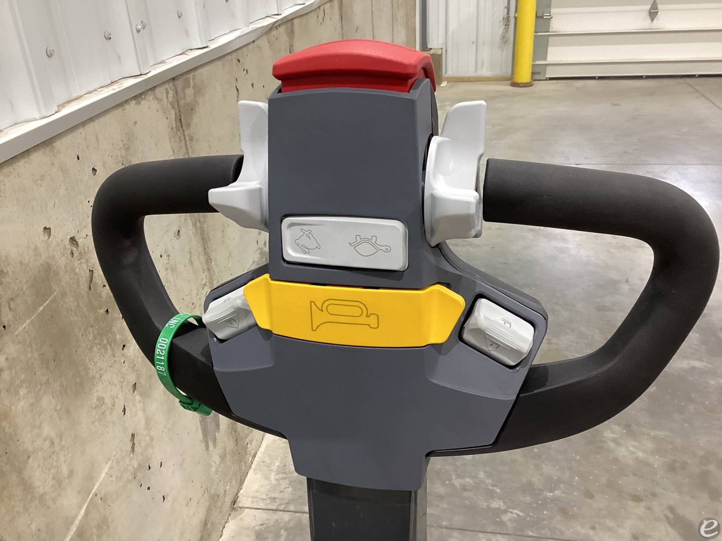 2025 Unicarriers WLX45S