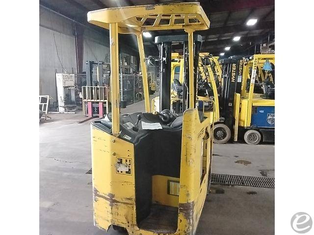 2018 Hyster E40HSD3