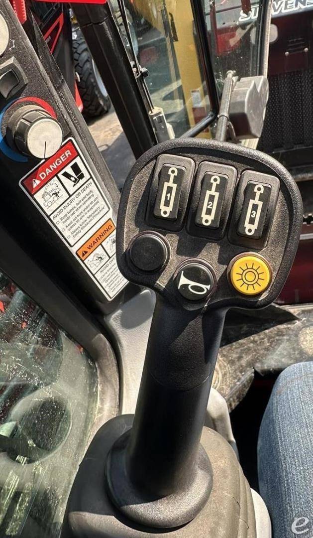 2023 Manitou 2700V NXT:2