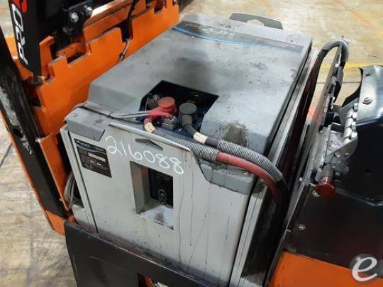 2019 Doosan BC15S-5