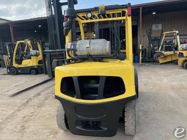 2011 Hyster H80FT
