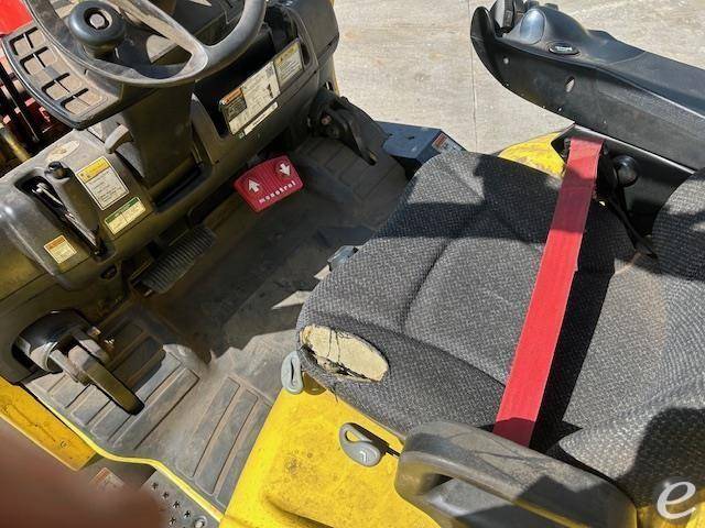 2022 Hyster S155FT