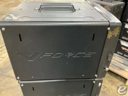 2020 Vforce MULTICHA