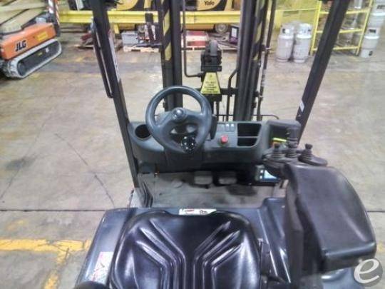 2020 Linde E18