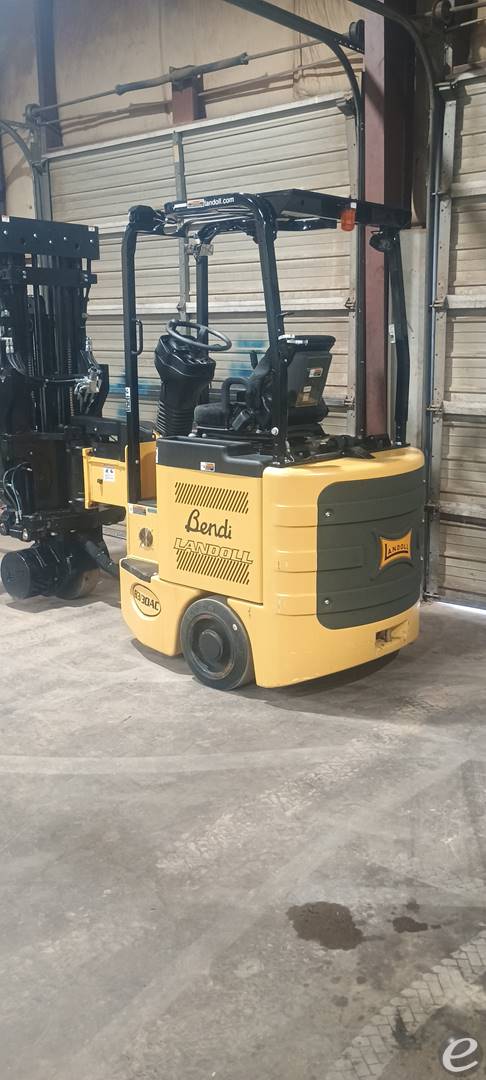 2022 Bendi B3/30AC-200S