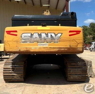 2021 Sany SY365C