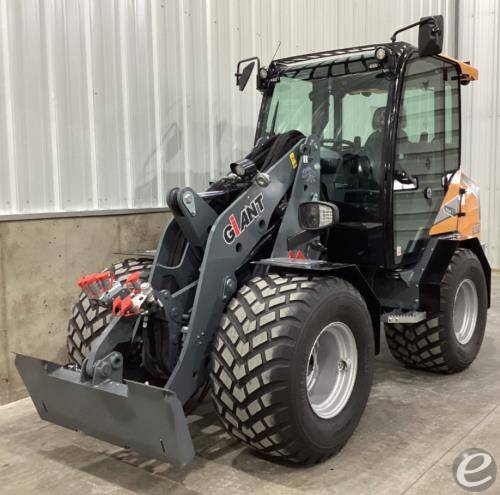 2025 Giant G3500