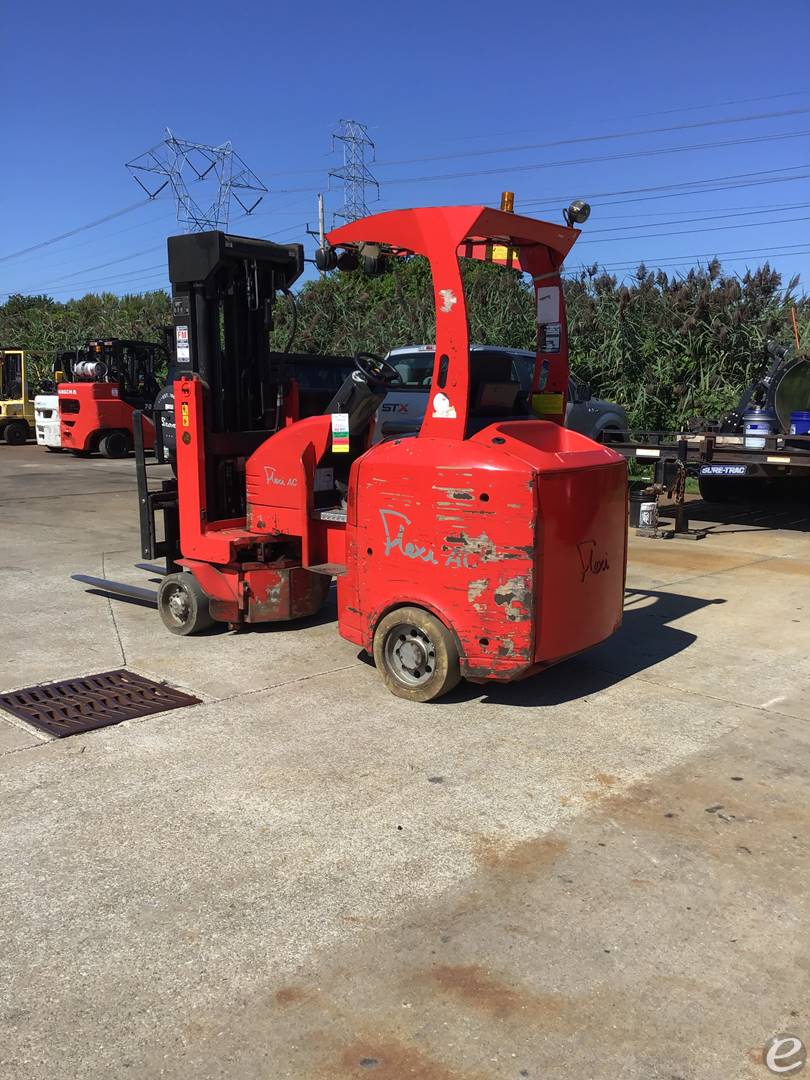 2018 Flexi AC1200