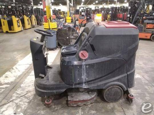 2021 Viper Lift Trucks AS1050R