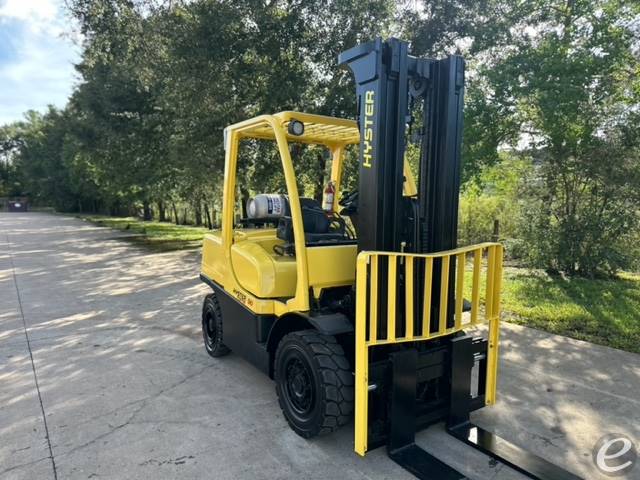 2017 Hyster H90FT