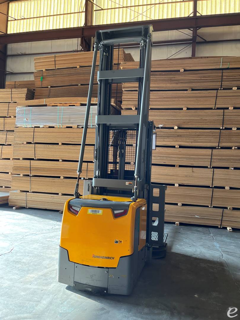 2020 Jungheinrich EKS314