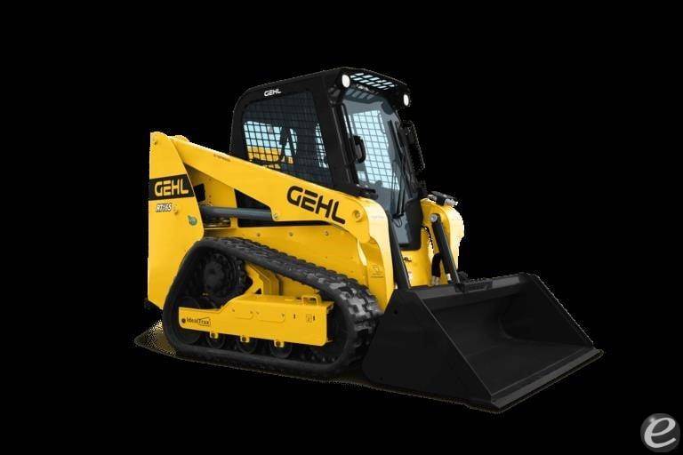 2026 Gehl RT165