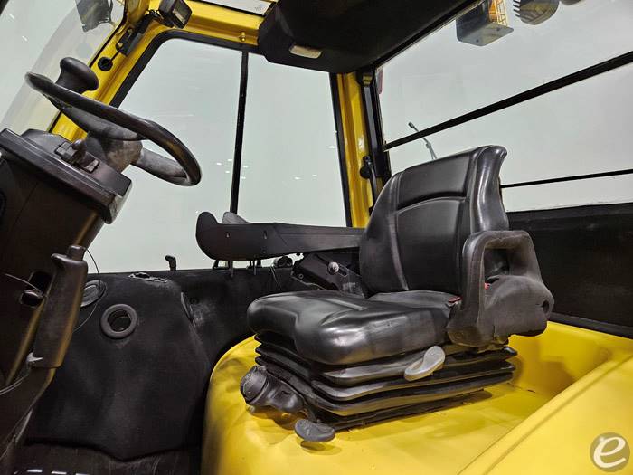 2015 Hyster H120FT