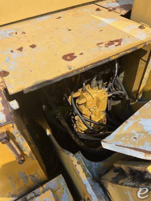 1995 John Deere 490E