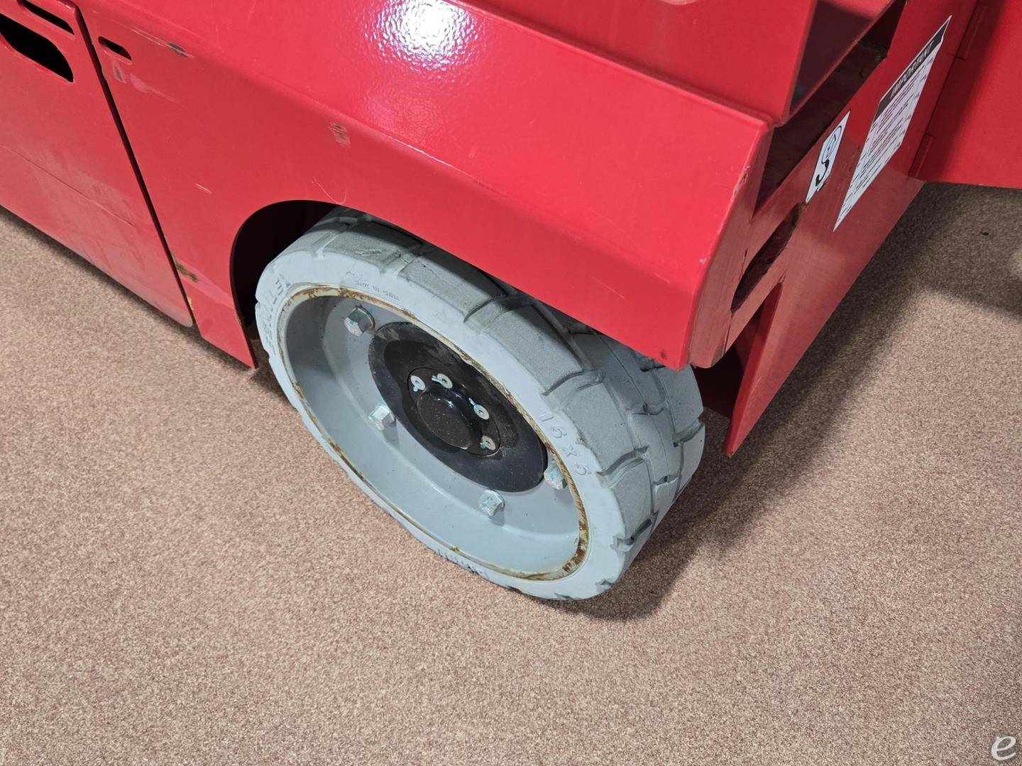 2023 MEC 4555SE