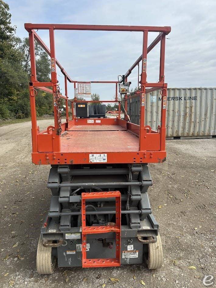 Skyjack SJIII4632