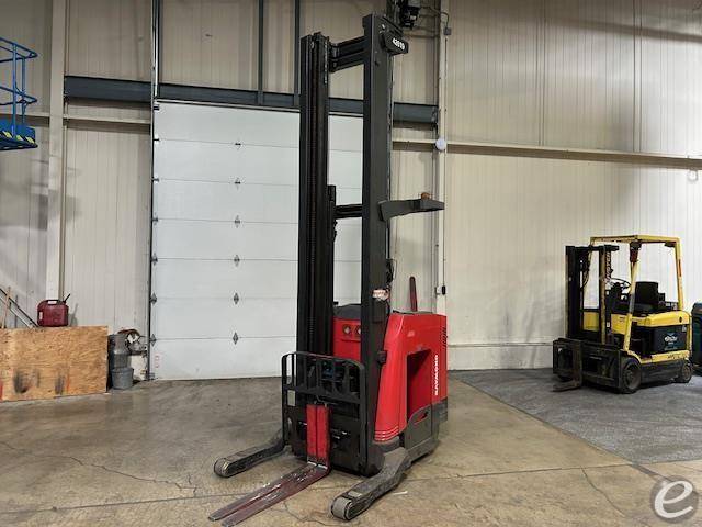 Raymond 750R45TT