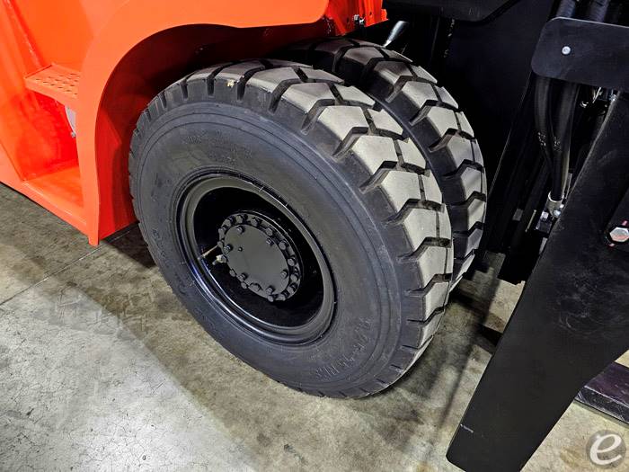 2026 Viper Lift Trucks FD60