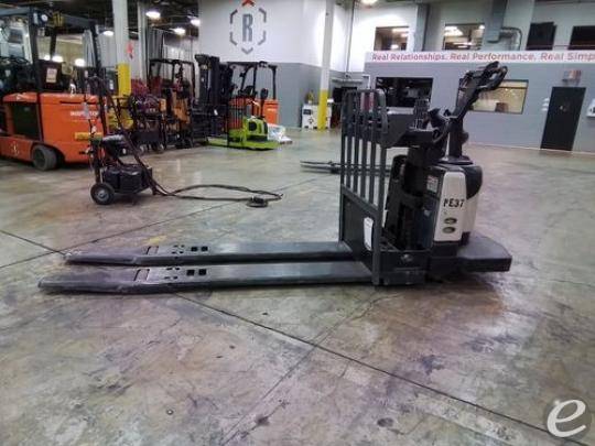 2013 Crown PE4500-60 Electric Forklift - 123Forklift