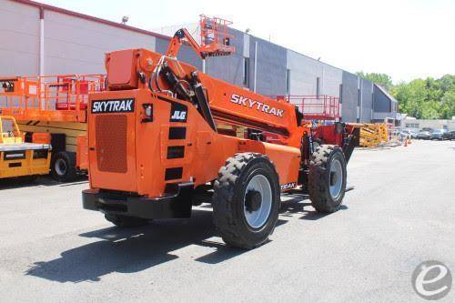 2020 Skytrak 12054