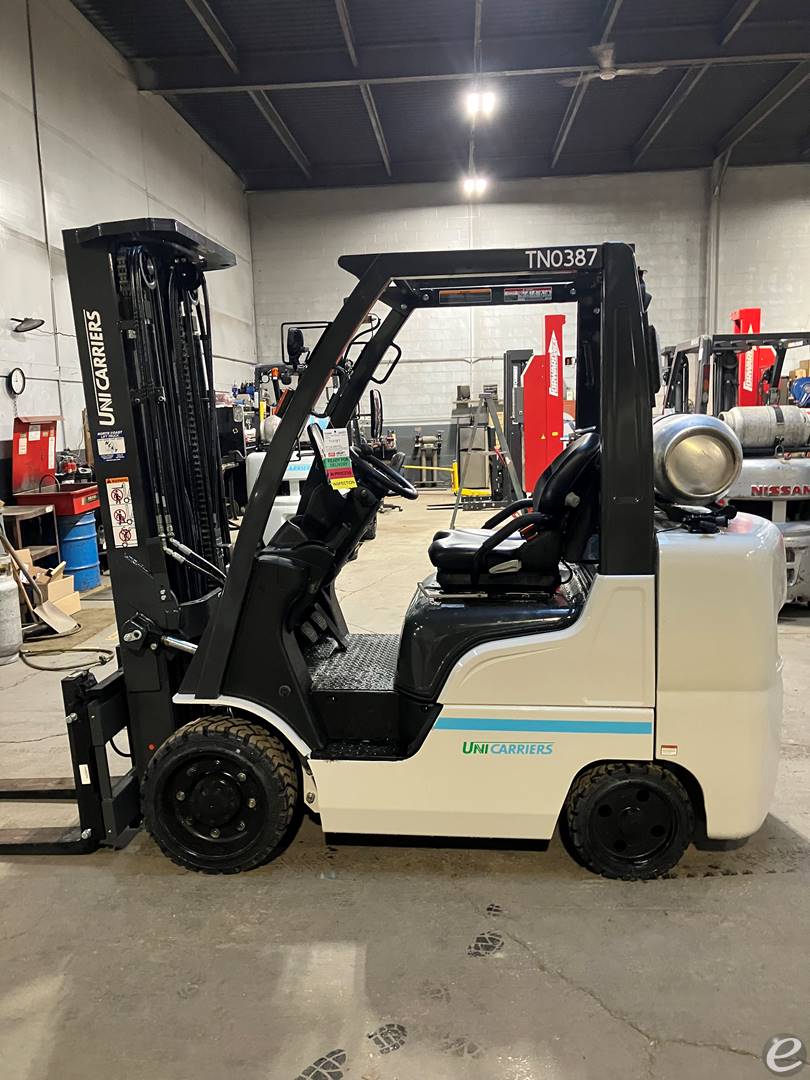 2024 Unicarriers CFS65N6