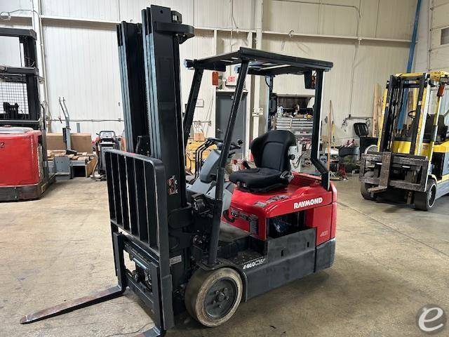 2018 Raymond 4460C35S