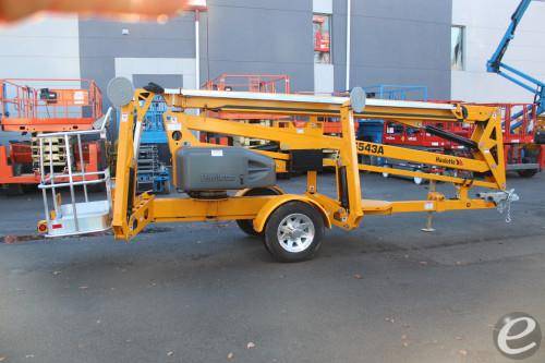 2025 Bil-Jax 6543A