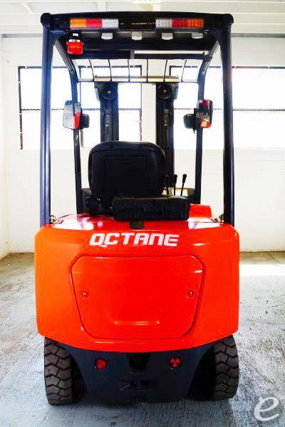 2026 Octane FB15