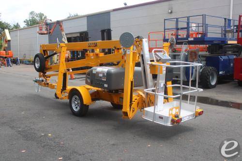 2026 Bil-Jax 5533A