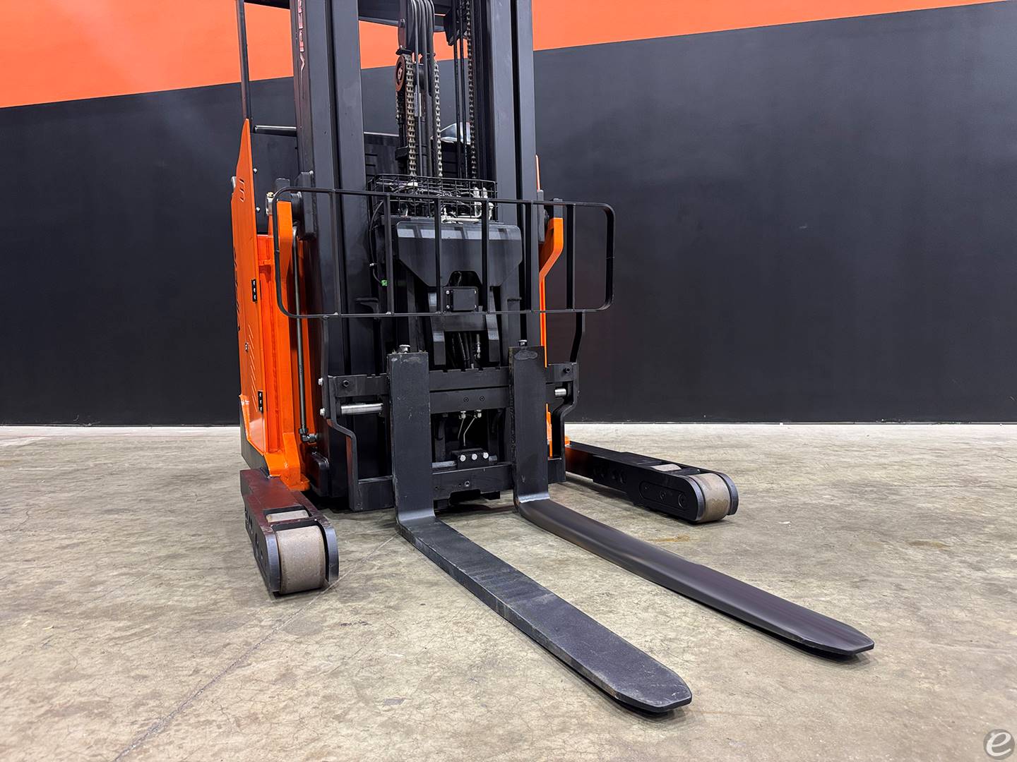 2026 Viper Lift Trucks VDR30X-60S