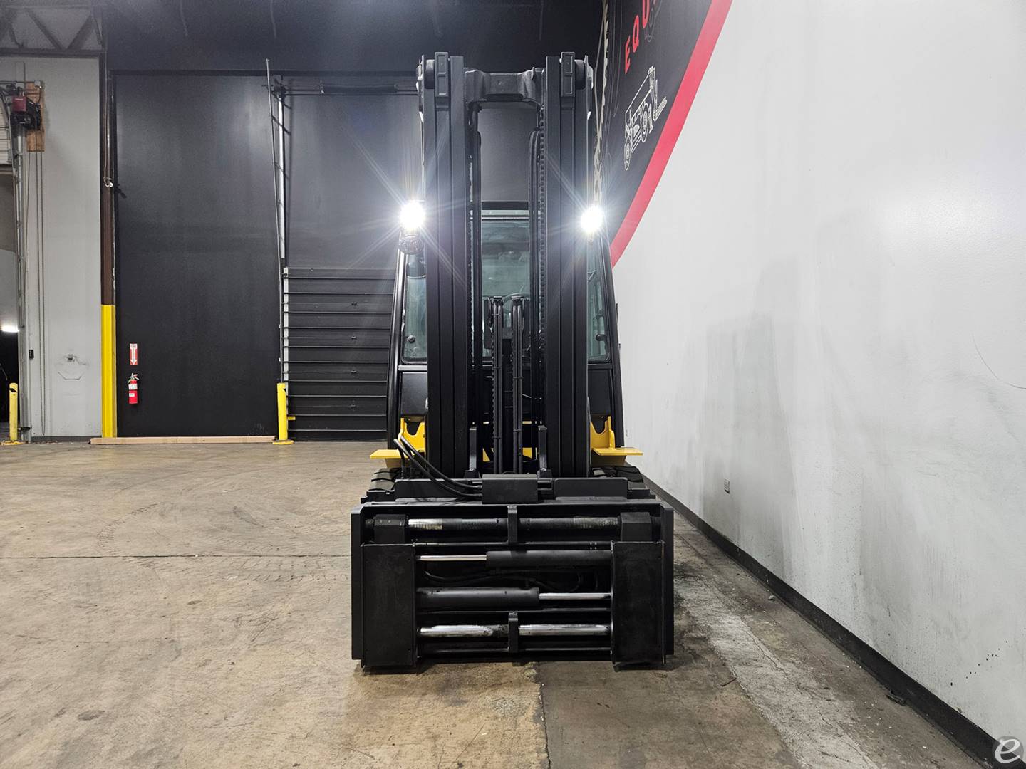 2021 Yale GLP120VX